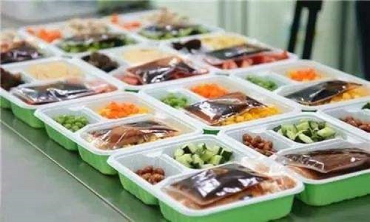 广州食品仓库