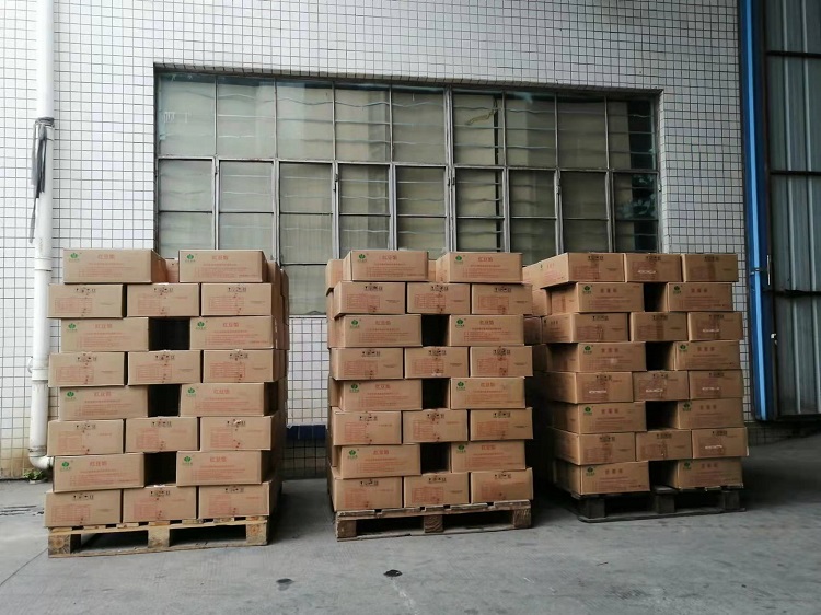 广州食品仓库