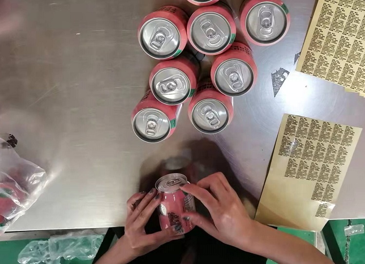 广州电商仓库