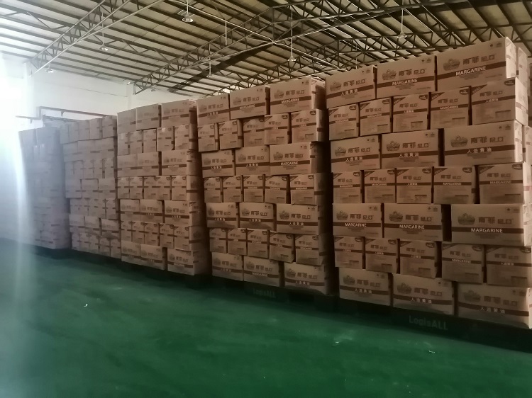 广州食品仓库出租