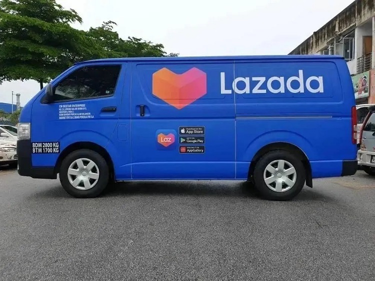 Lazada