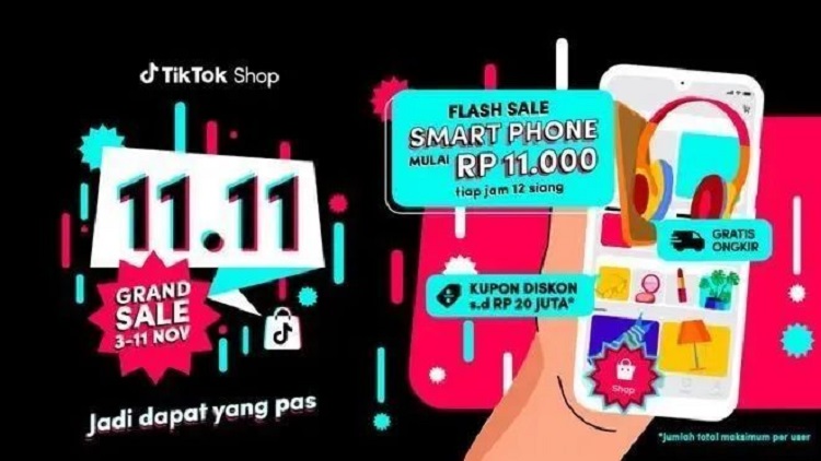 TikTok Shop