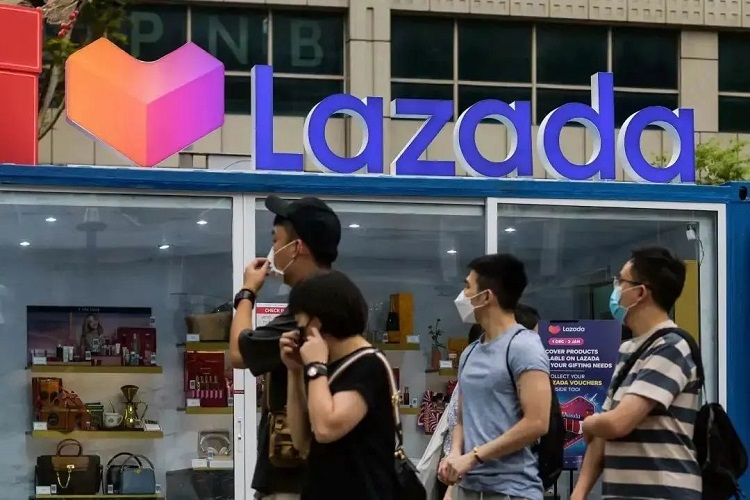 Lazada