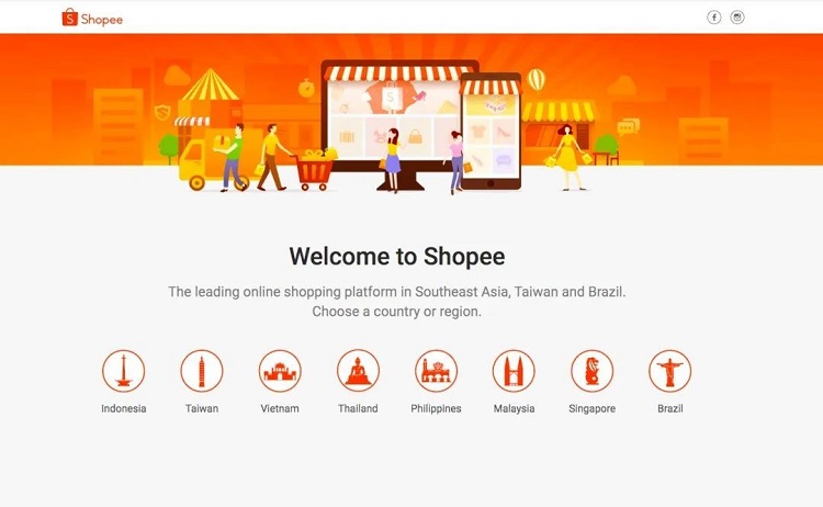 Shopee