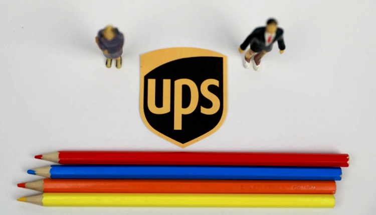 UPS